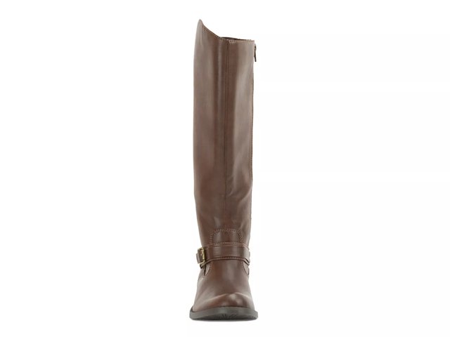 easy street quinn extra wide calf riding boot