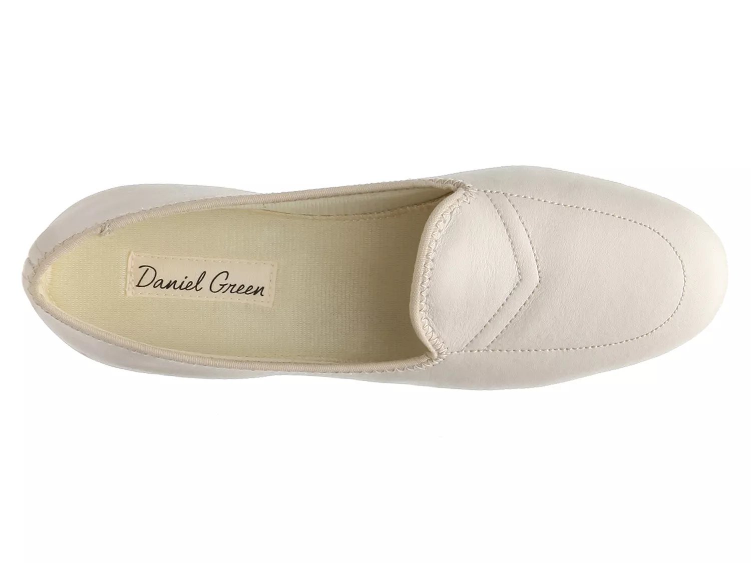 Daniel Green Meg Slipper Women's Shoes 