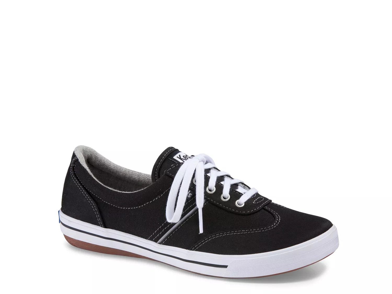 keds craze ii black