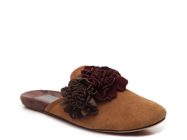Daniel Green Lilah Slide Slipper