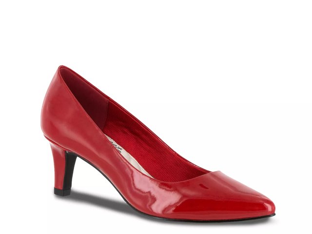 Dsw shoes red heels sales