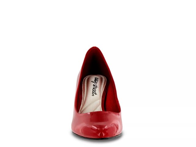 Easy street pointe pumps sale