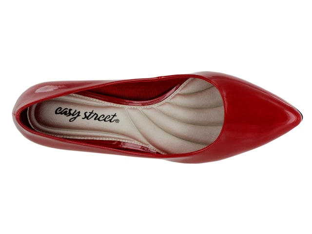 Easy Street Pointe Pump - Free Shipping | DSW