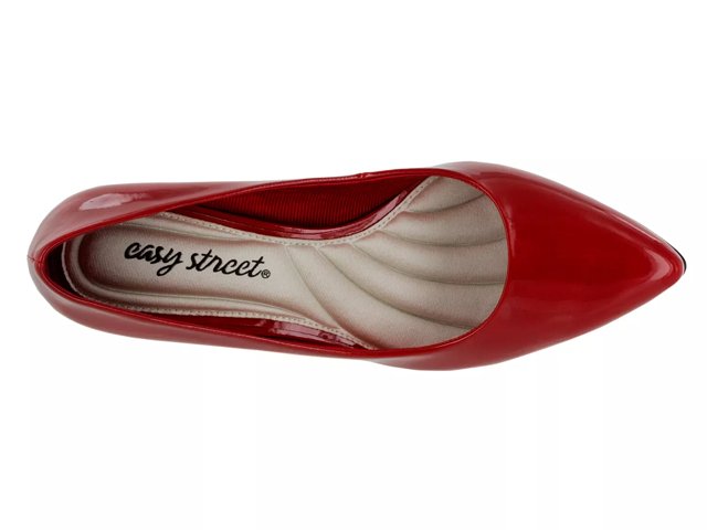 Easy street pointe pumps best sale