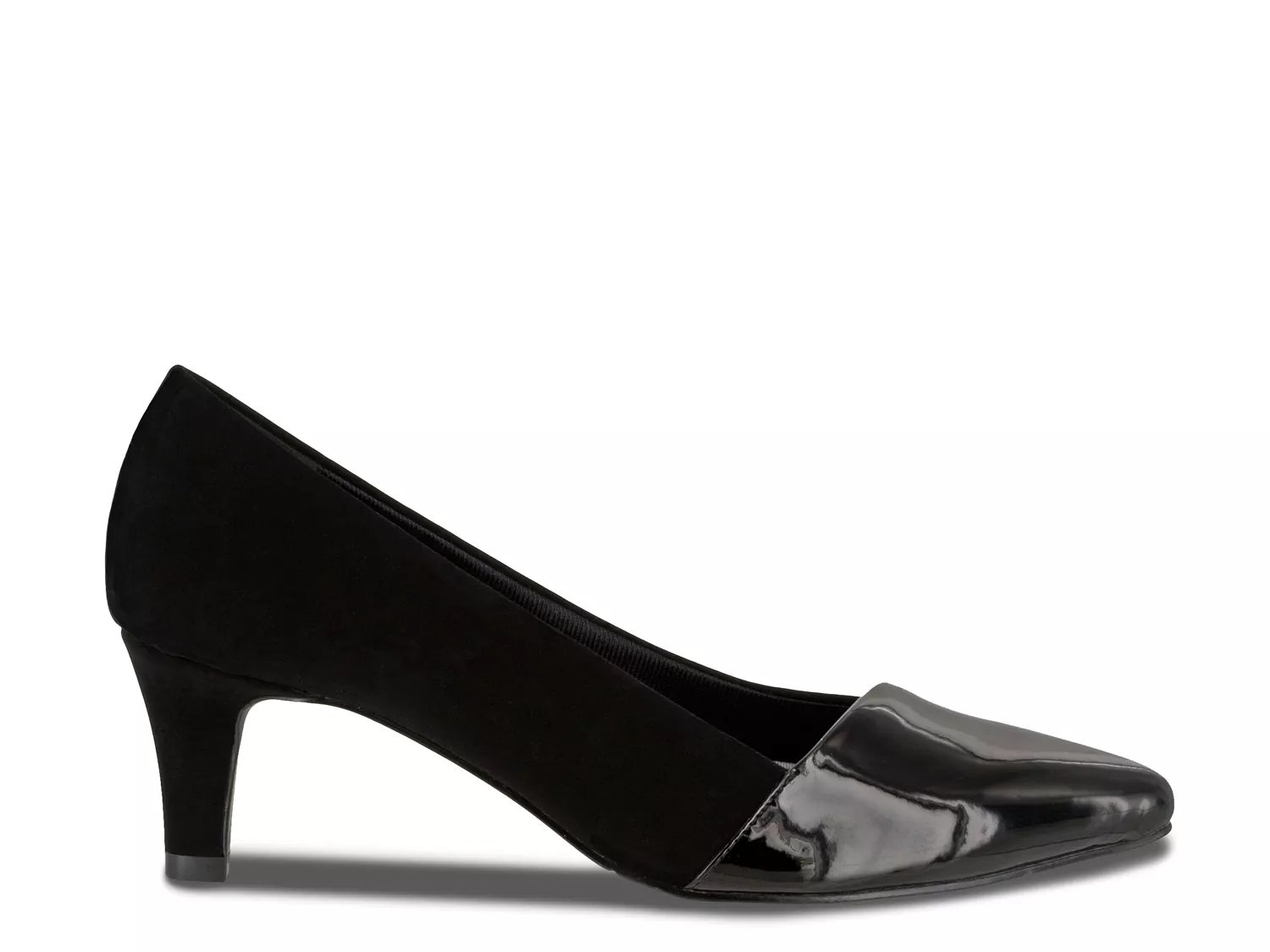 steve madden darling pump