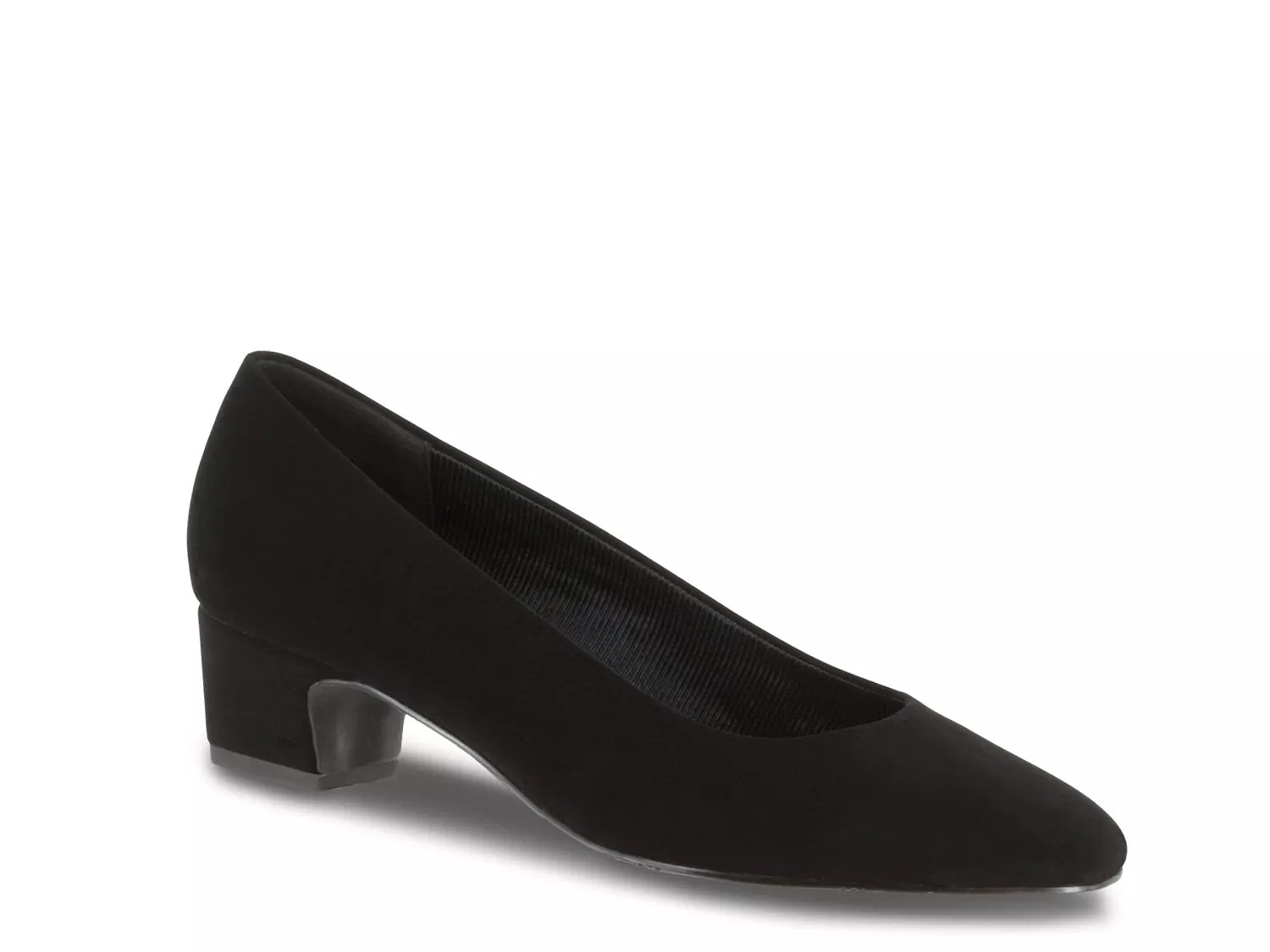 Easy Street Prim Pump DSW