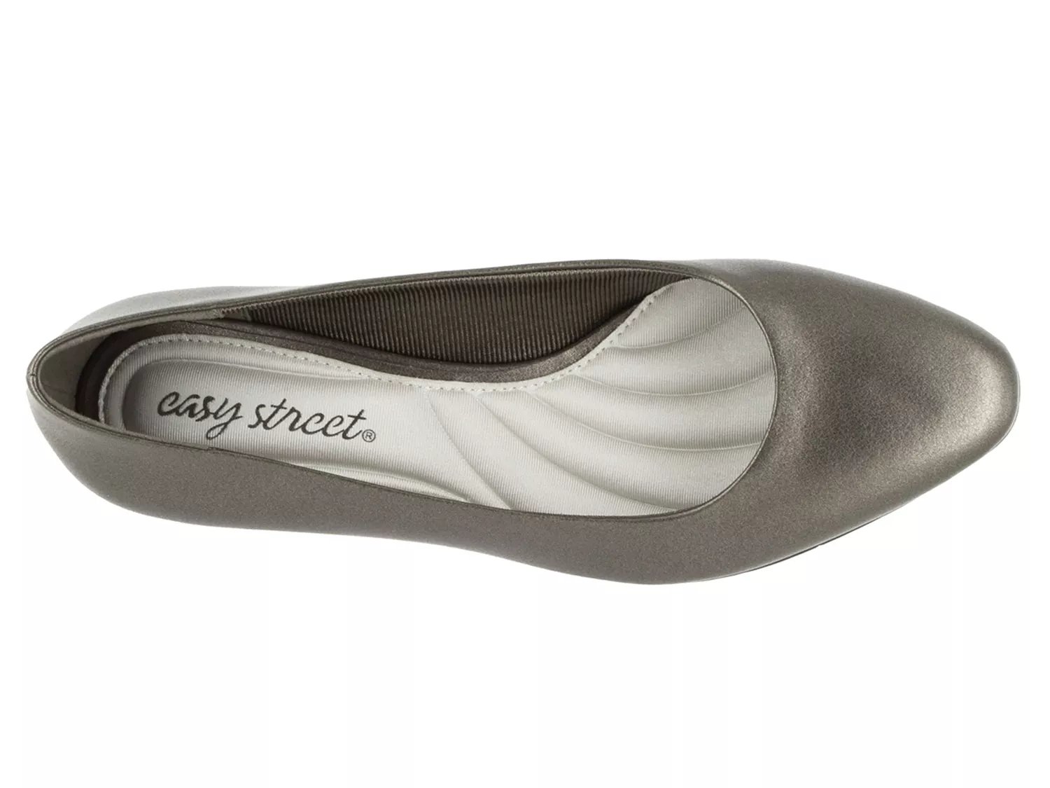 Easy Street Prim Pump DSW