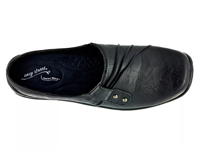 Easy street clearance comfort wave shoes