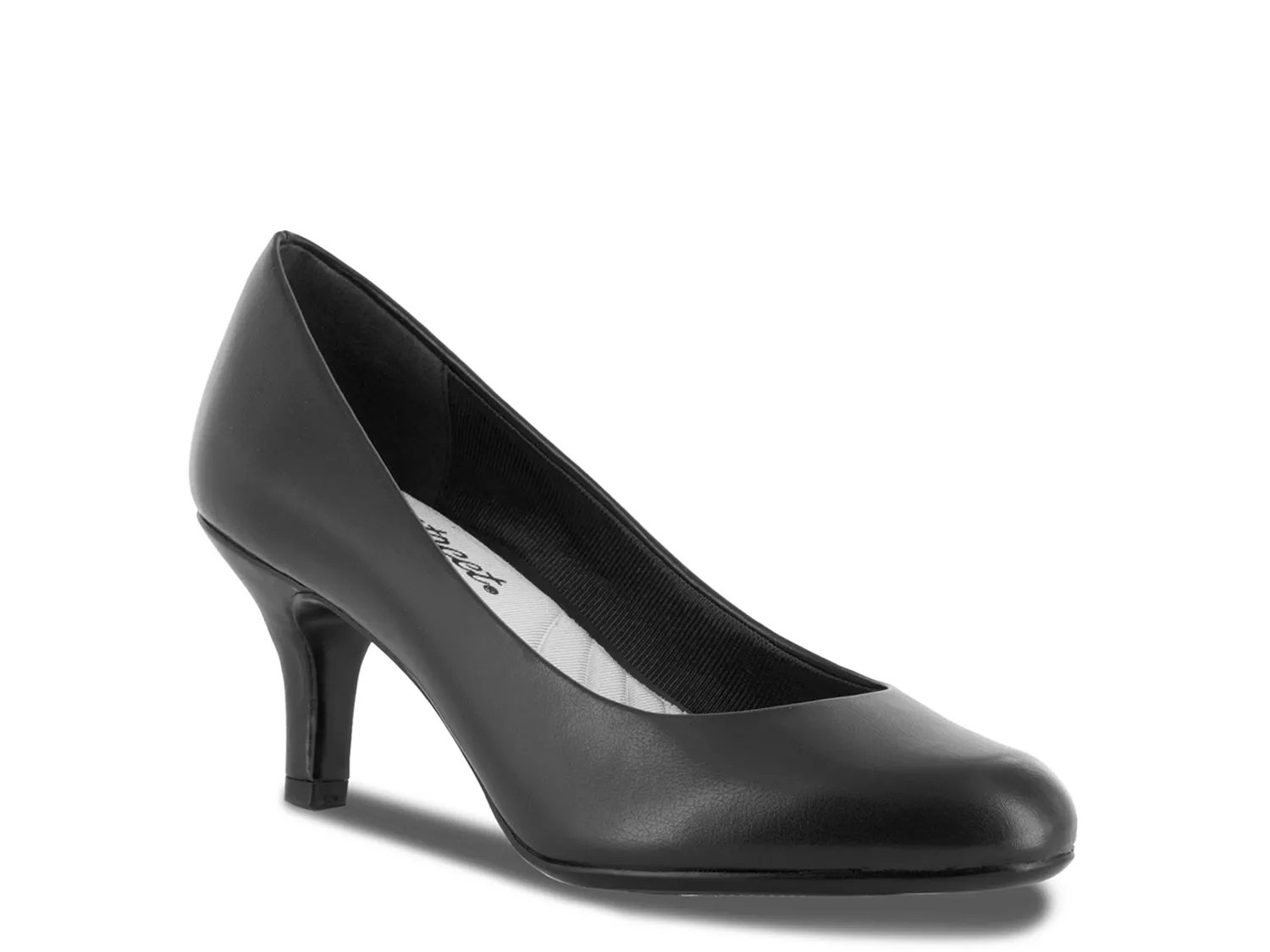 naturalizer oden pump black