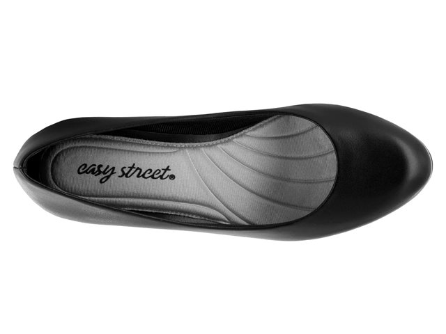 Easy Street Passion Pump