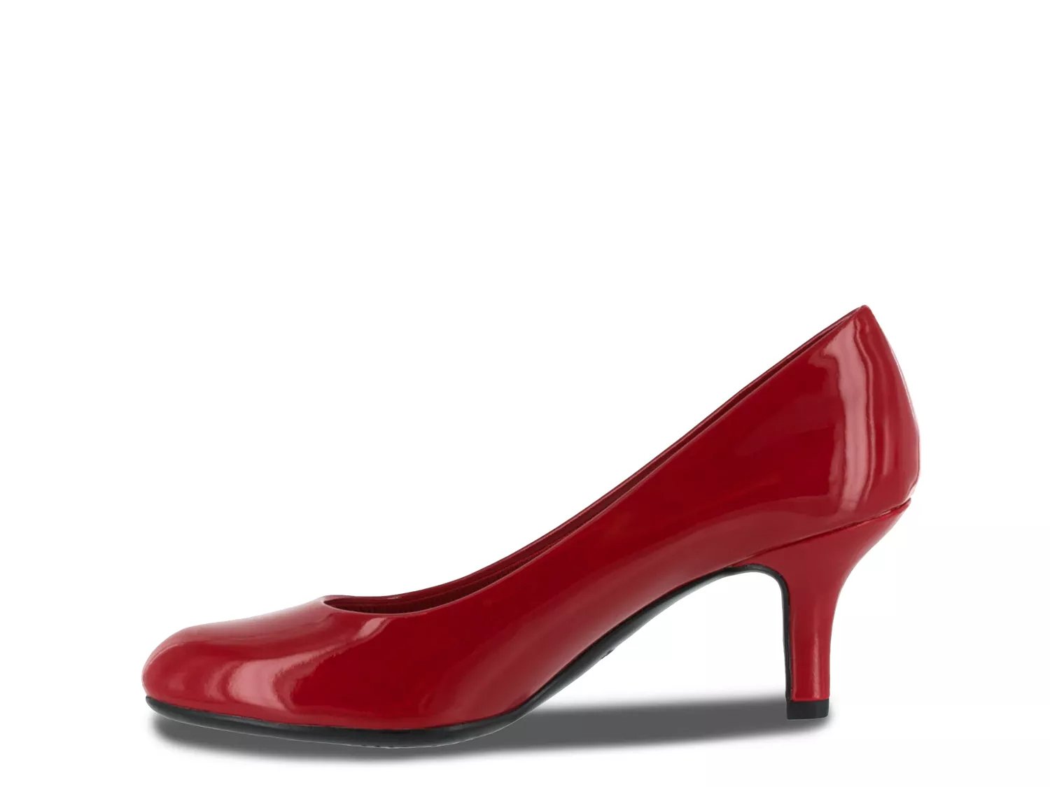 easy street passion pumps
