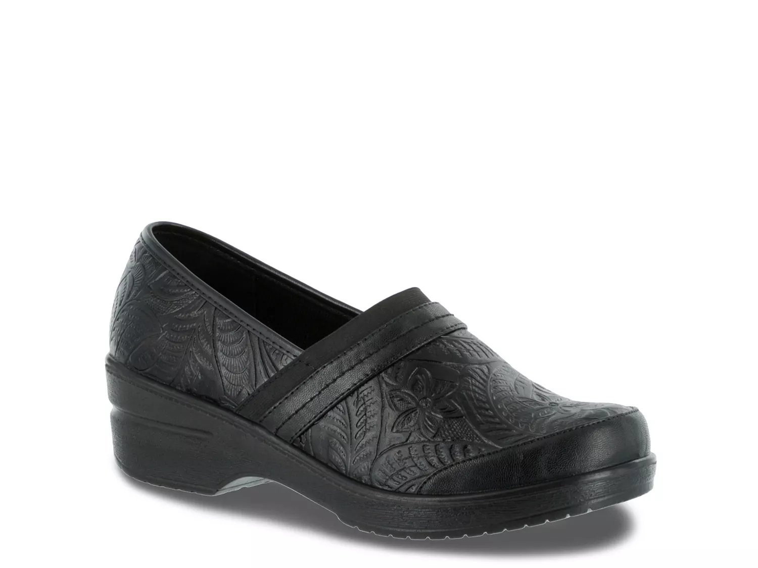 easy street origin clog