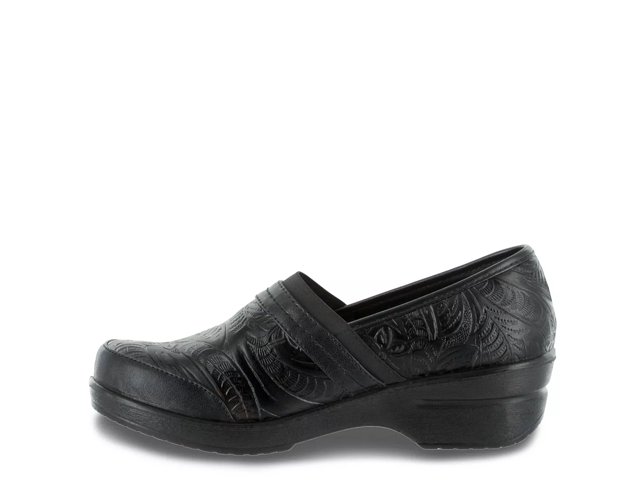 Easy Street Origin Clog