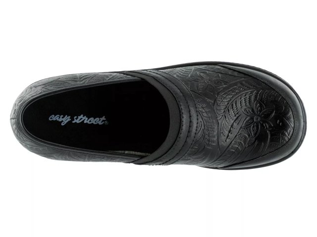 Easy street shop origin clog