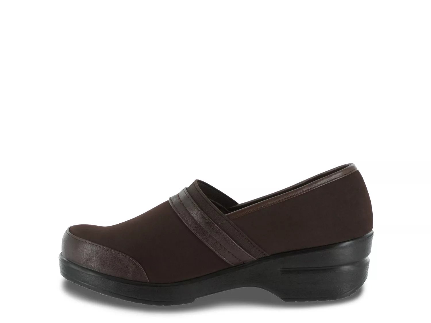 clogs shoes origin