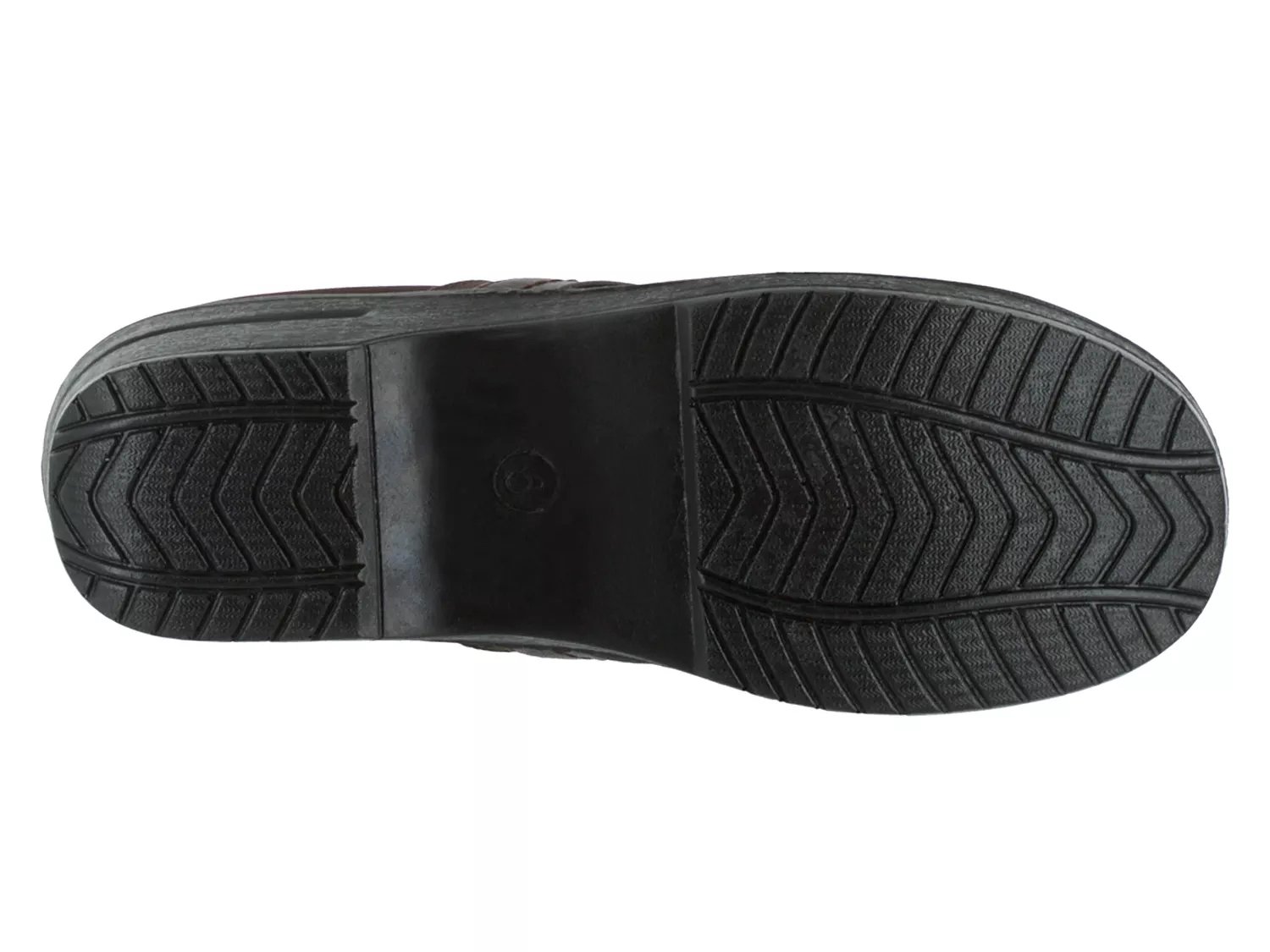 clogs shoes origin