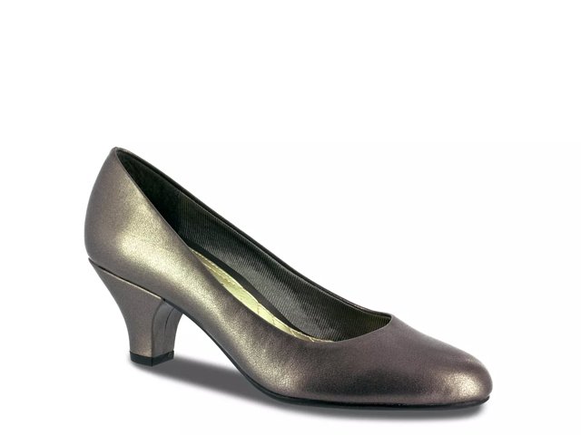 Easy Street Fabulous Pump