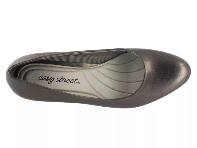 Easy Street Fabulous Pump Free Shipping DSW
