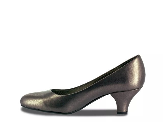 Easy street halo pumps top