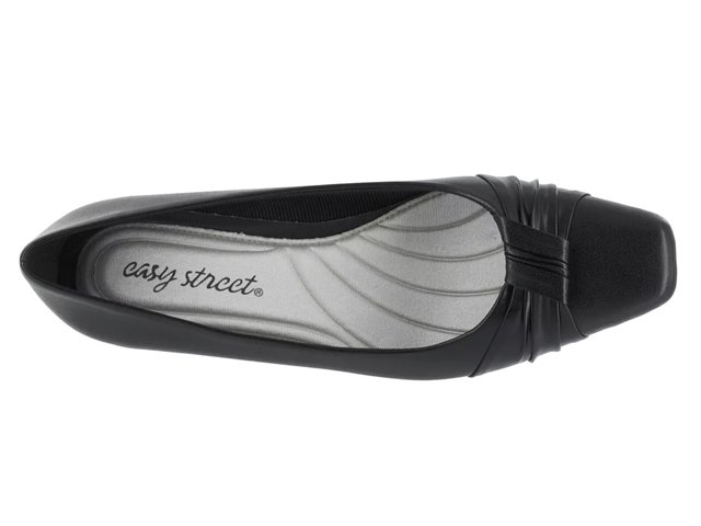 Easy street waive dress pumps deals
