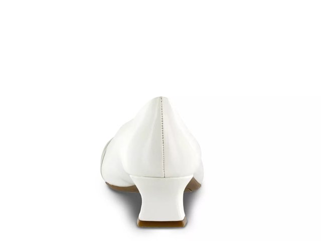 Easy Street Waive Pump