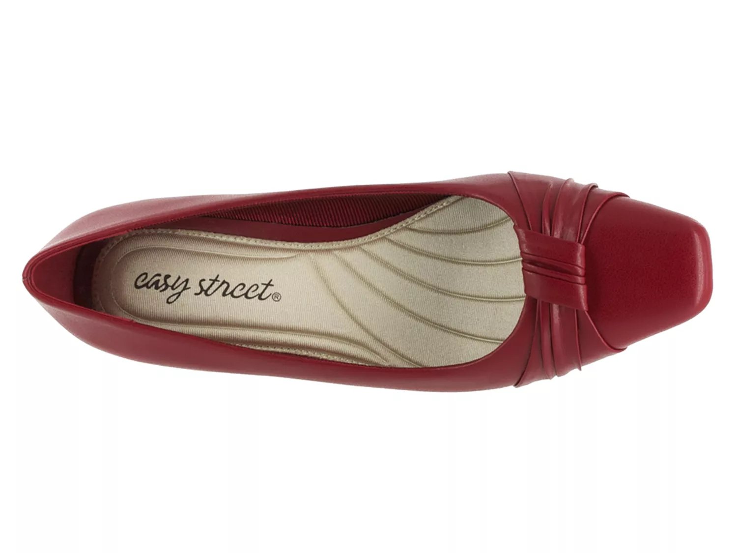 easy street waive dress pumps