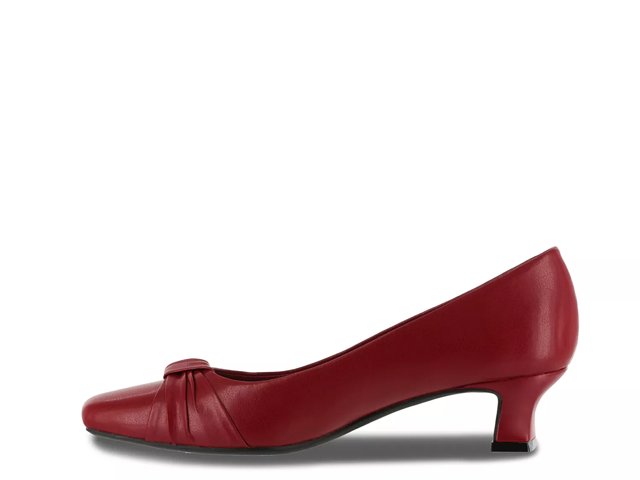 Easy street waive dress pumps discount