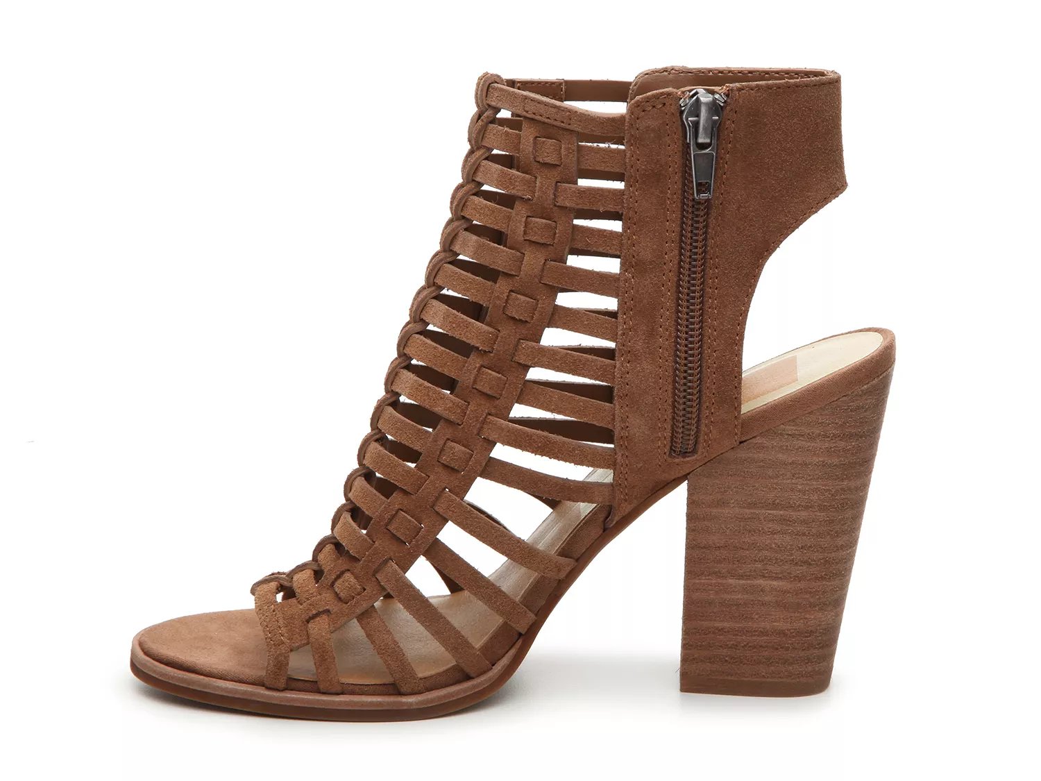 dolce vita gladiator heels