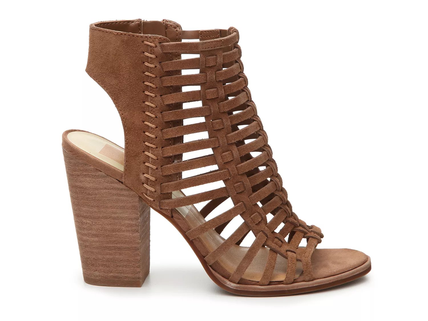 dolce vita gladiator heels