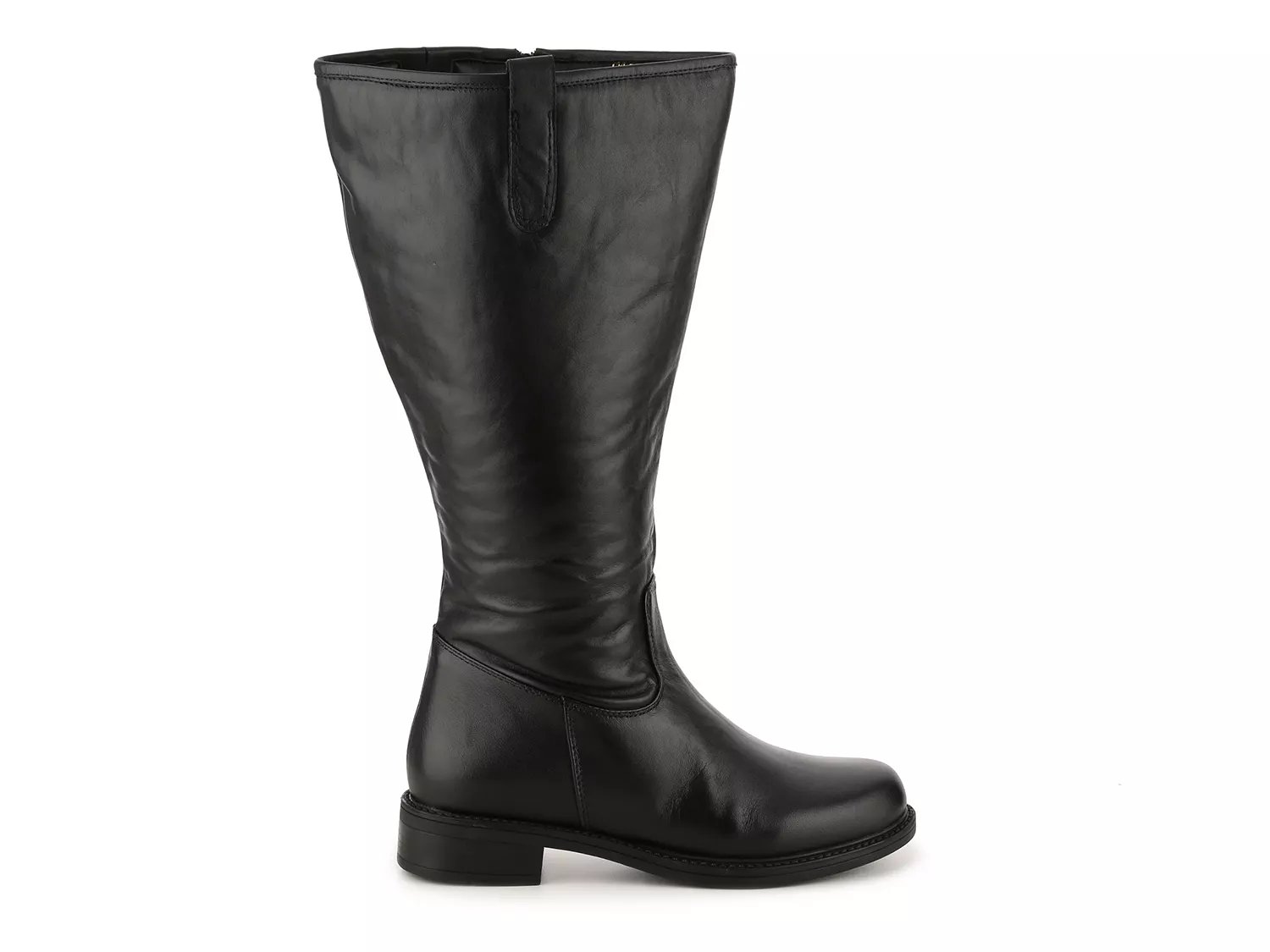 20 shaft boots