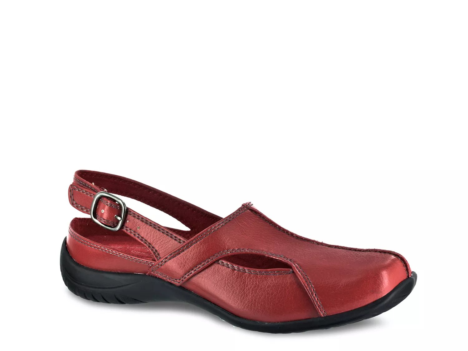 Easy Street Sportster Slip-On - Free Shipping | DSW