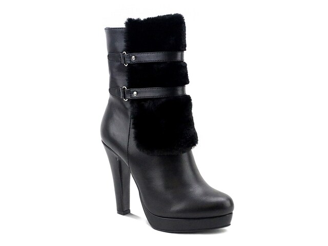 Olivia Miller Nevins Bootie - Free Shipping | DSW