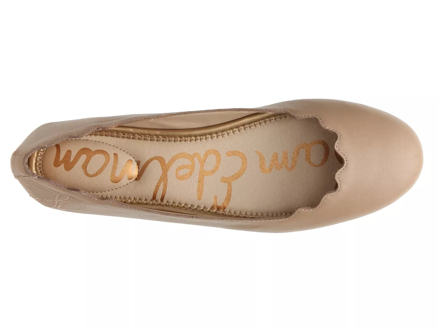 sam edelman finnegan flats
