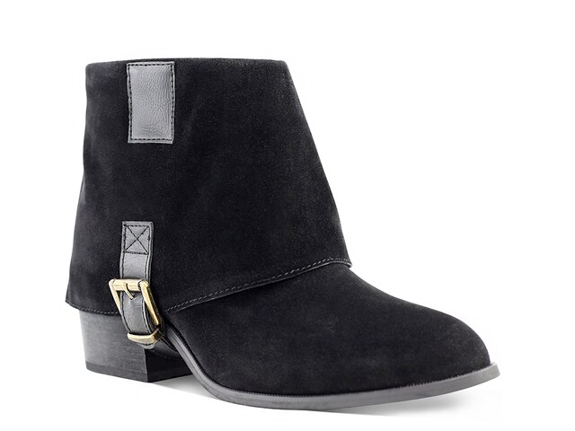 Olivia Miller Cypress Bootie - Free Shipping | DSW