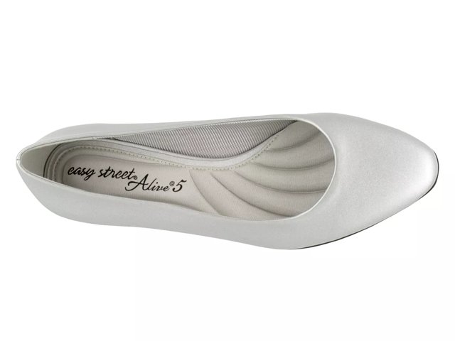 Easy street hot sale prim pump