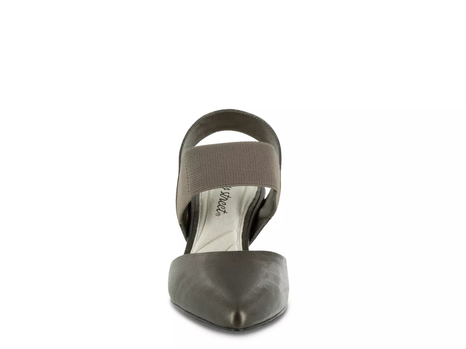 easy street vibrant sandal