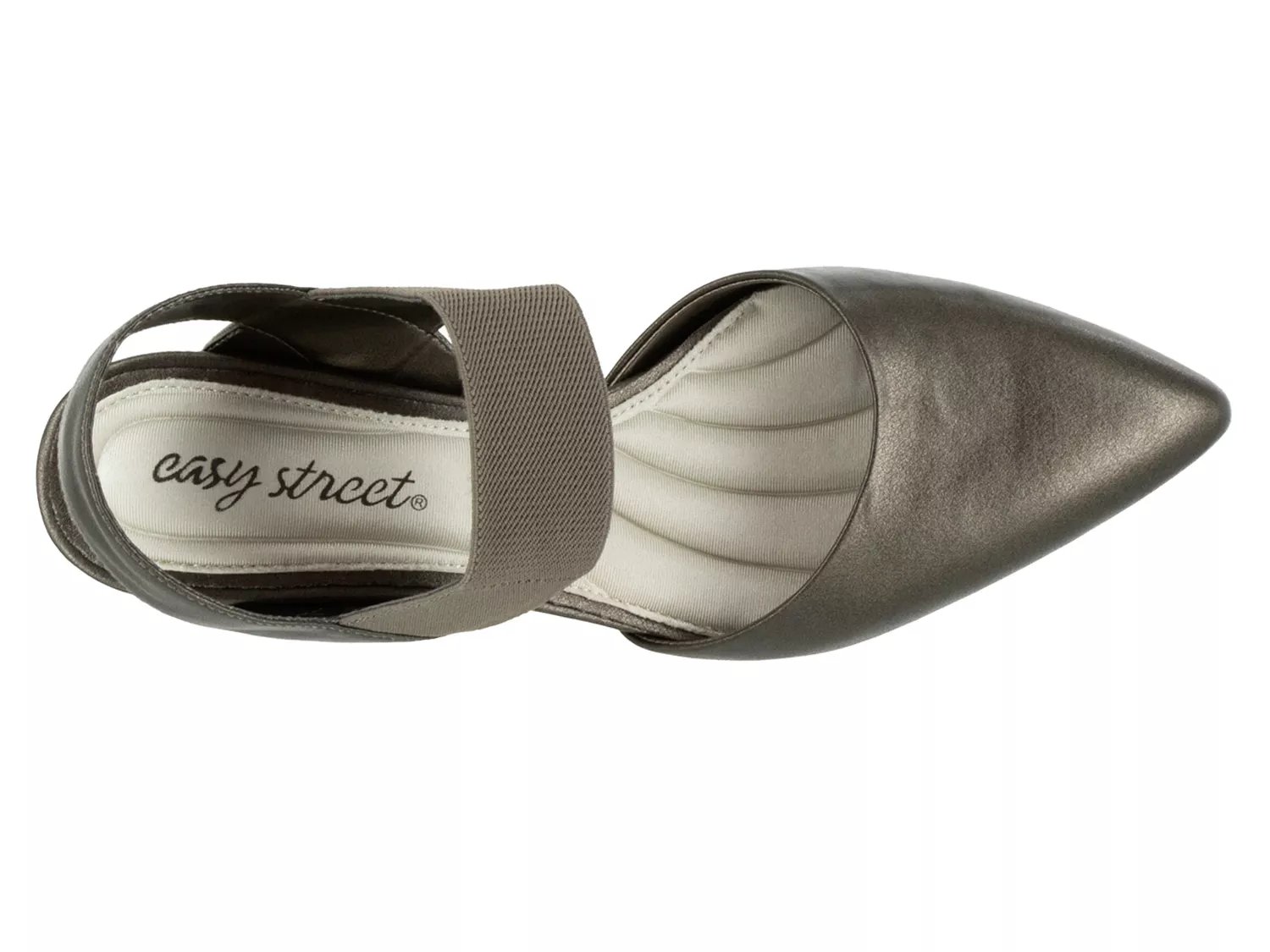 Easy Street Vibrant Pump DSW