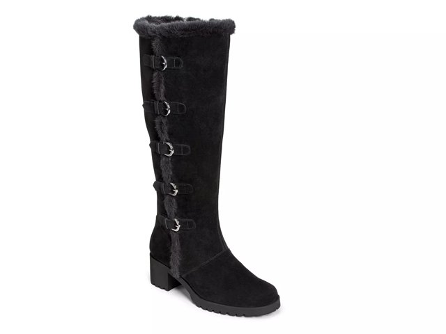 Dsw on sale aerosoles boots