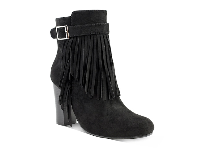 Olivia Miller Wakefield Bootie - Free Shipping | DSW