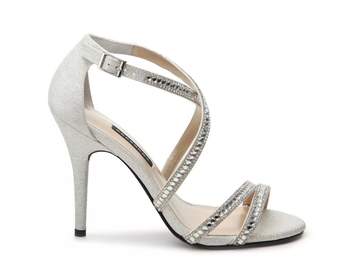 Caparros Chelsea Sandal DSW