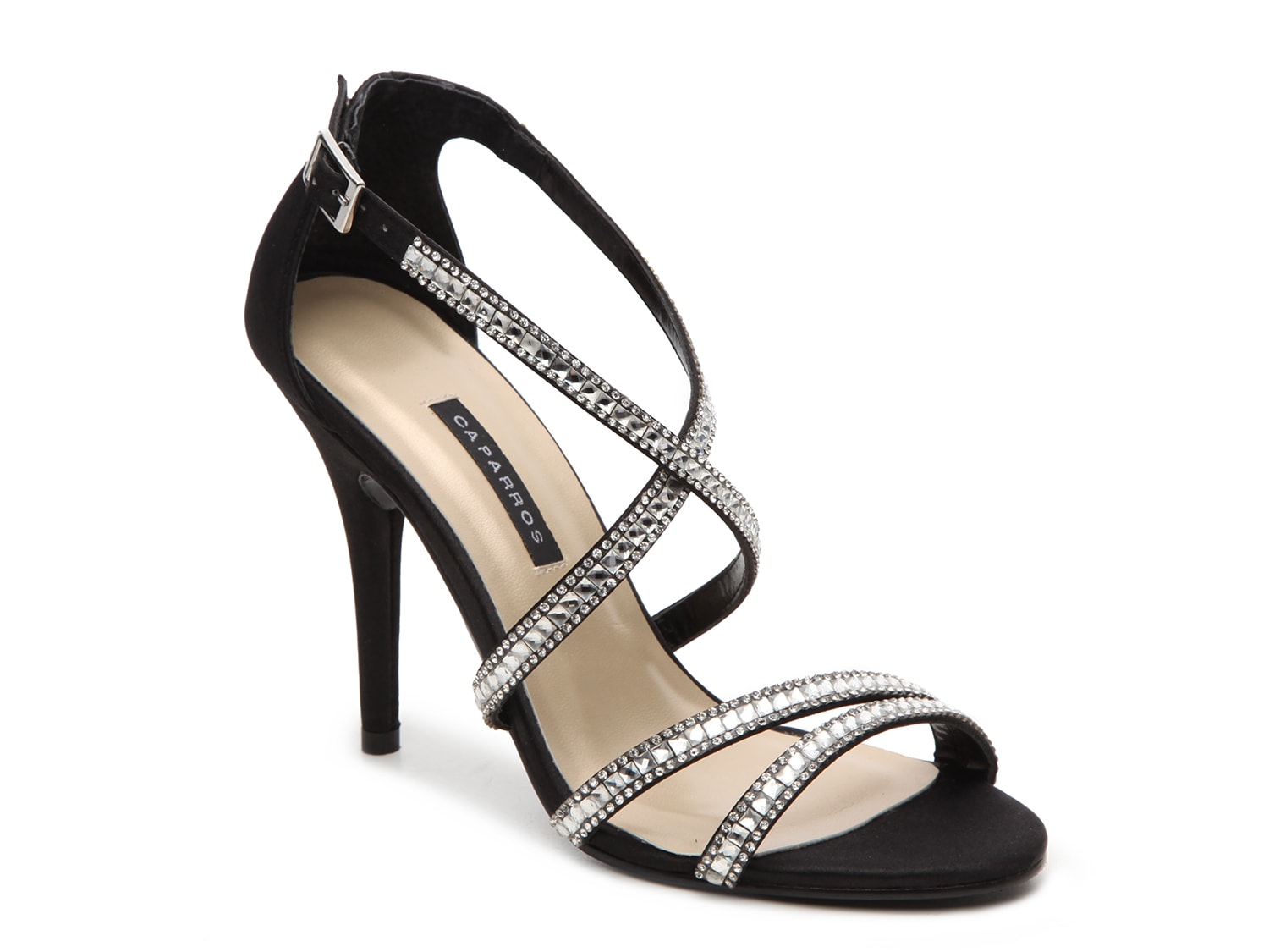 Caparros Chelsea Sandal | DSW