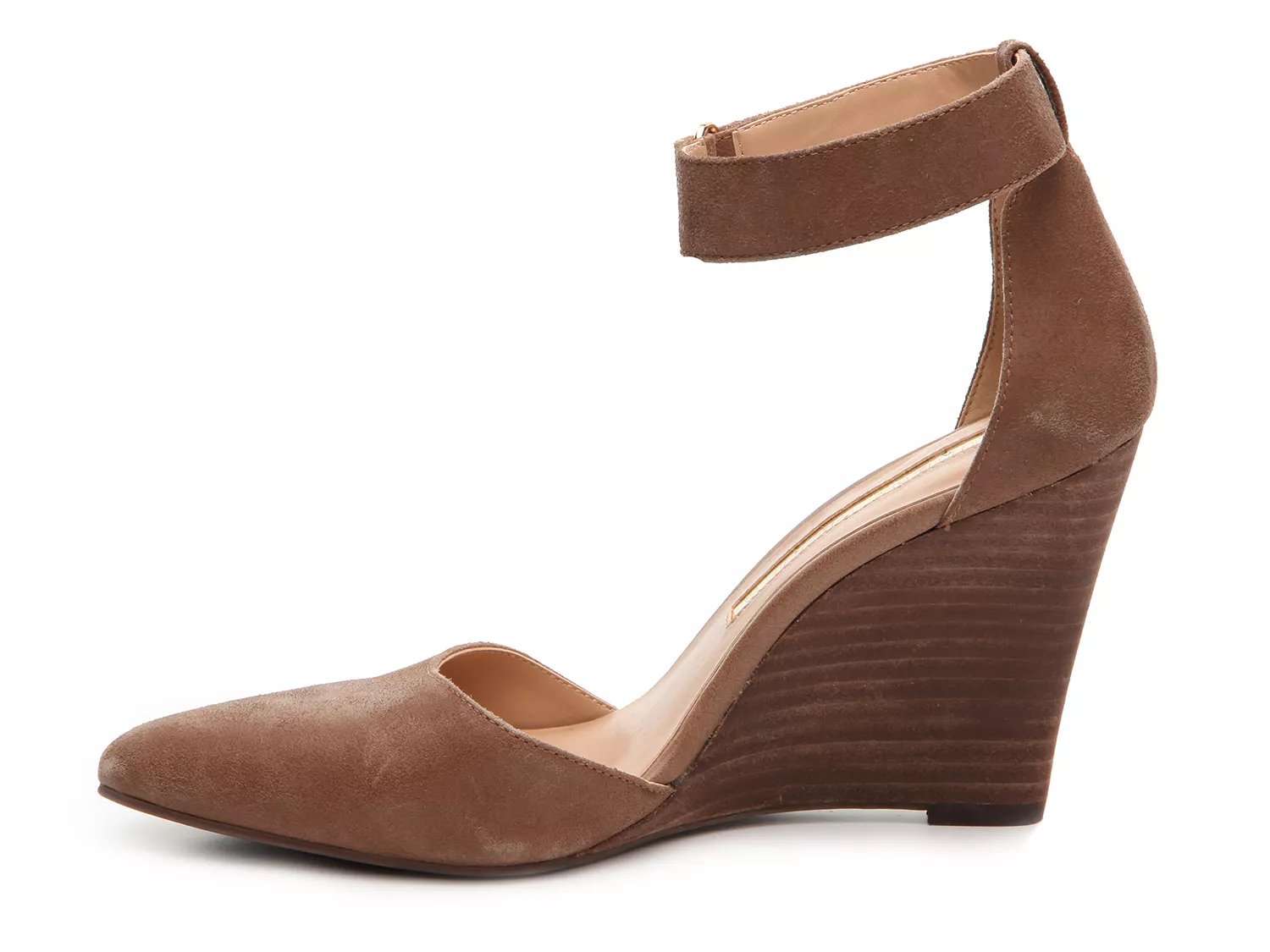 audrey brooke womens wedges