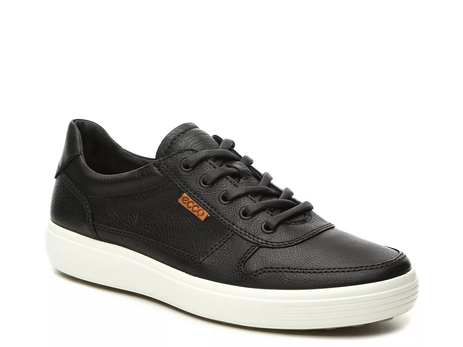 ecco soft 7 men's craze sneaker
