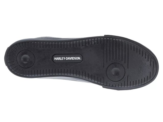 Zapatillas harley davidson sale