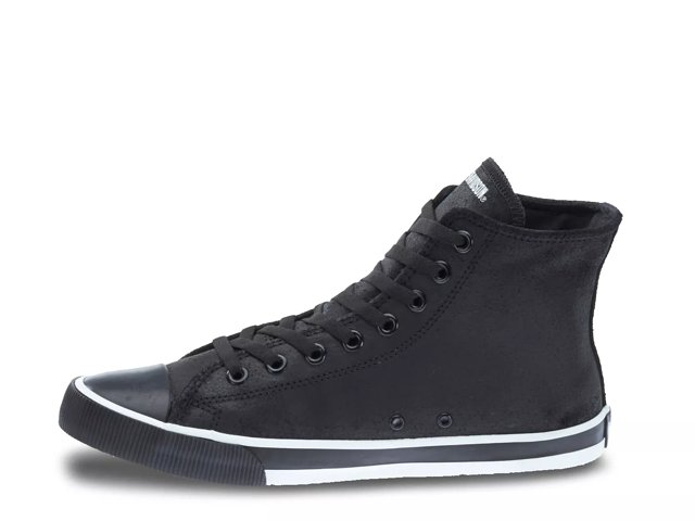 Harley davidson outlet converse high tops