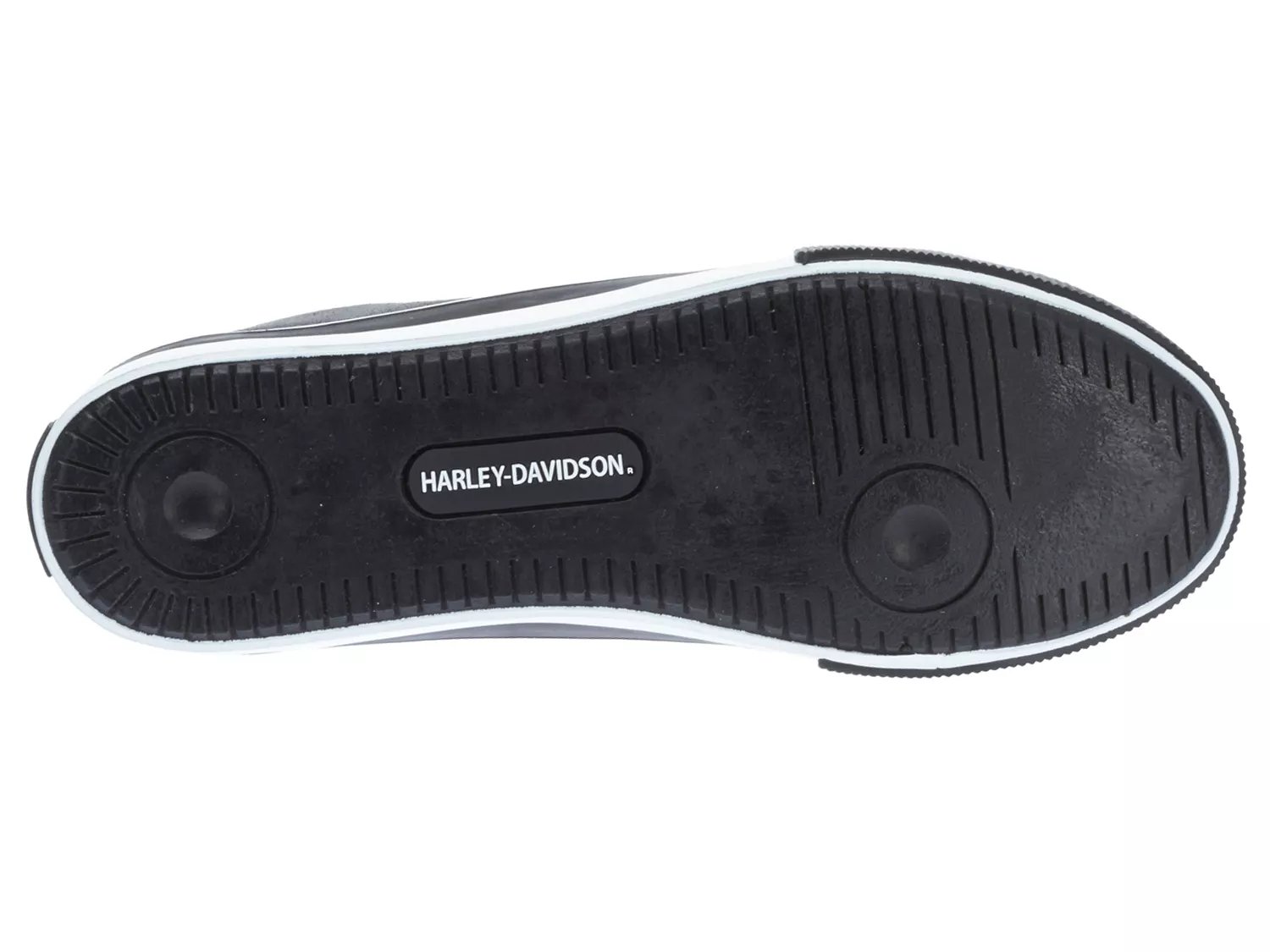 Baxter ll High-Top Sneaker