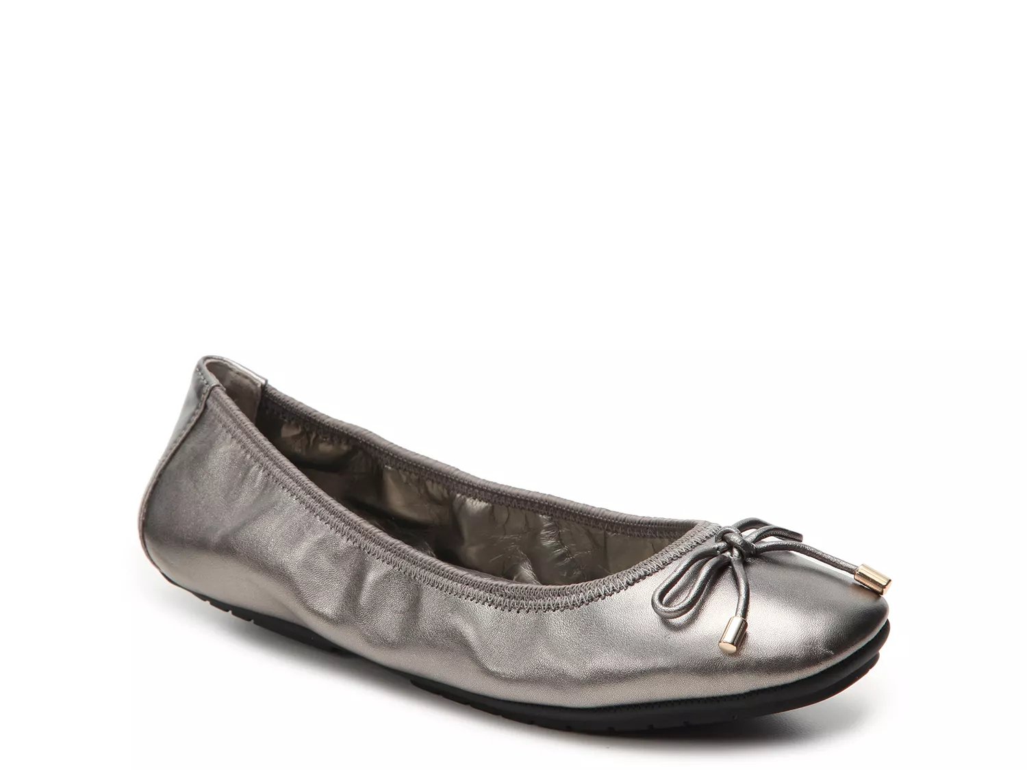 Me too best sale halle ballet flat