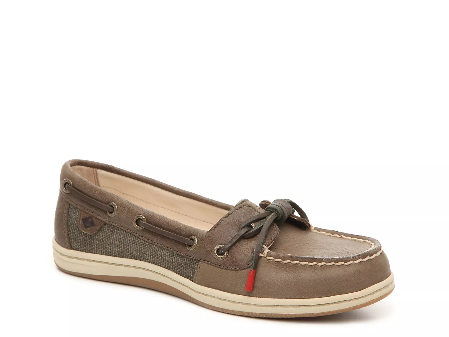 sperry barrelfish
