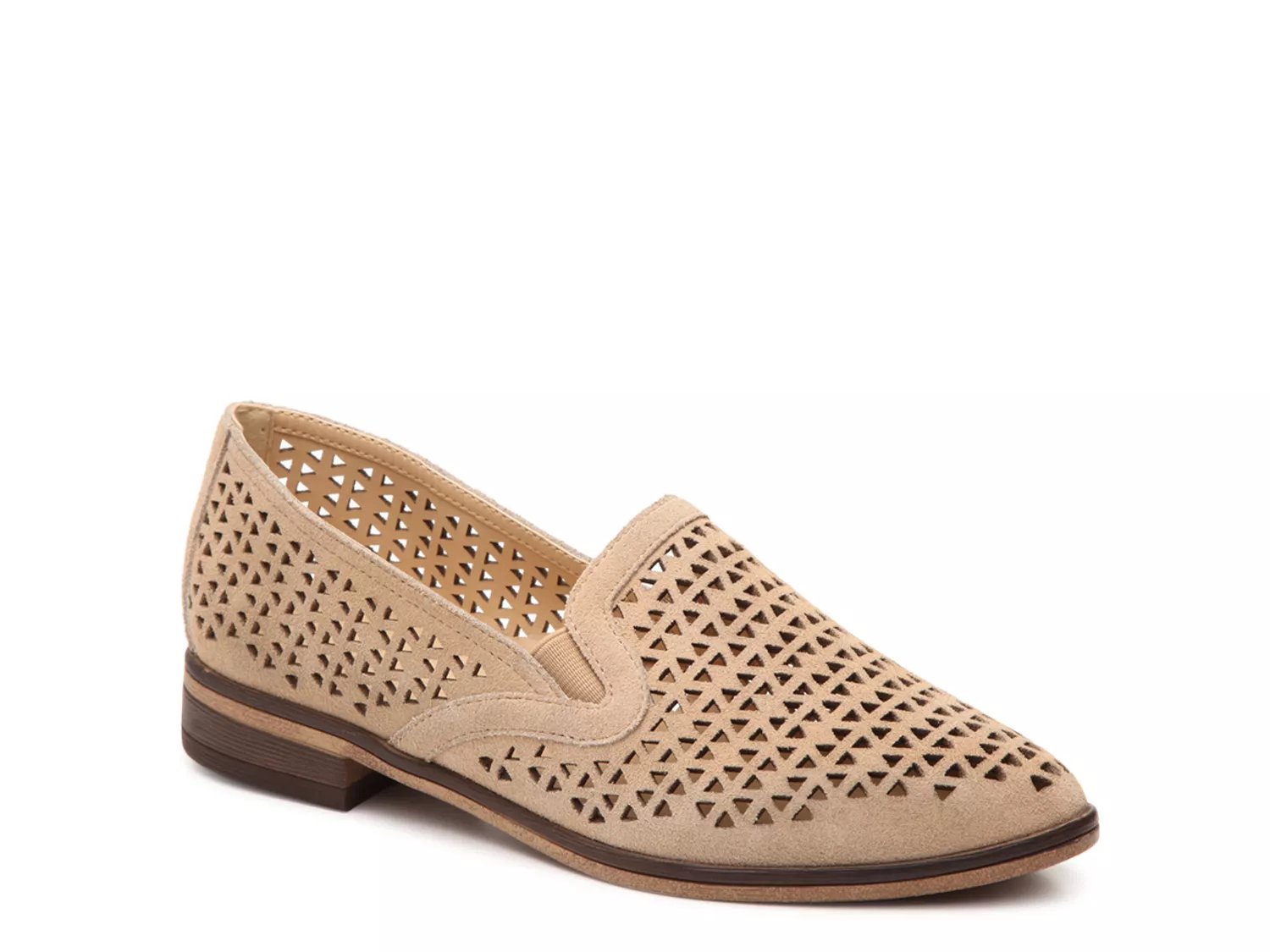 chinese laundry flats dsw