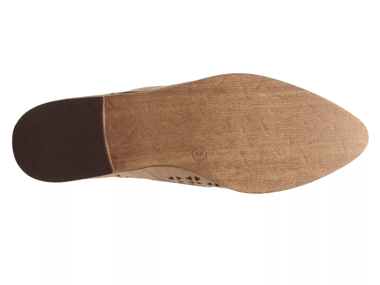 chinese laundry flats dsw